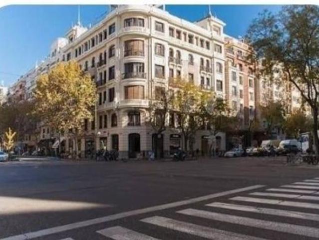 Piso Venta Madrid Capital, El Viso