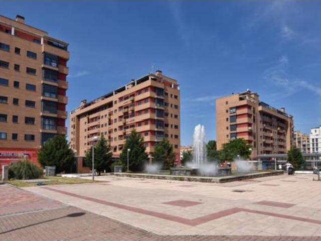 Piso Venta Madrid Capital, Ensanche de Vallecas Valdecarros