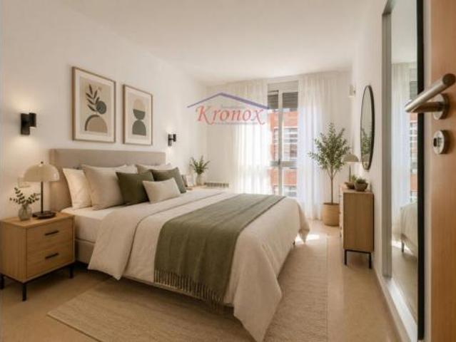 Piso Venta Madrid Capital, Ensanche de Vallecas Valdecarros