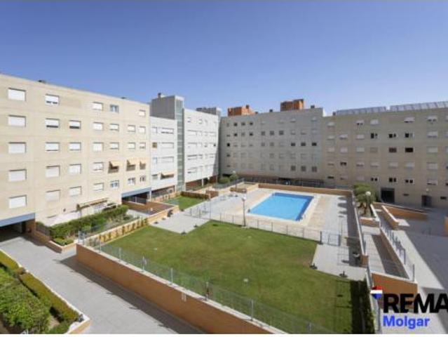 Piso Venta Madrid Capital, Ensanche de Vallecas Valdecarros