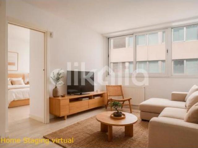 Piso Venta Madrid Capital, Ensanche de Vallecas Valdecarros