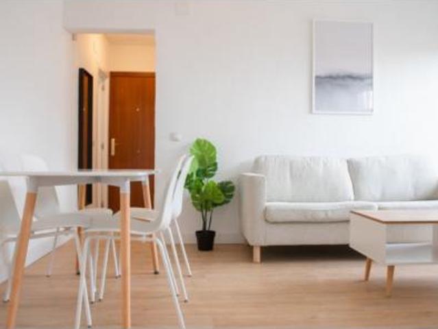 Piso Venta Madrid Capital, Entrevías