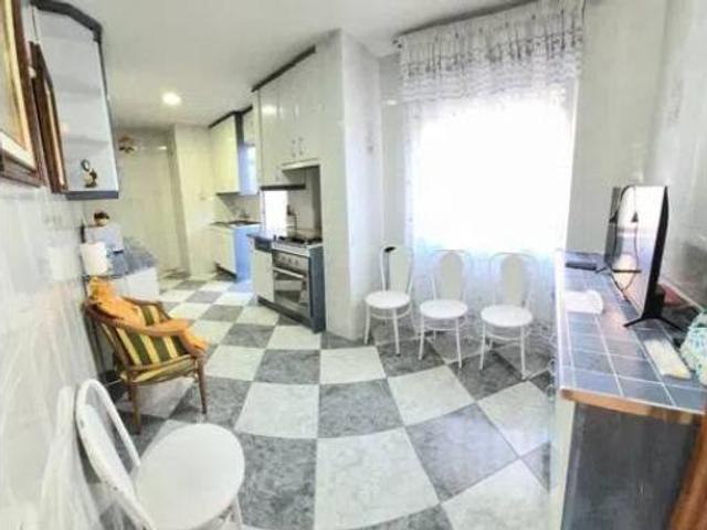 Piso Venta Madrid Capital, Entrevías
