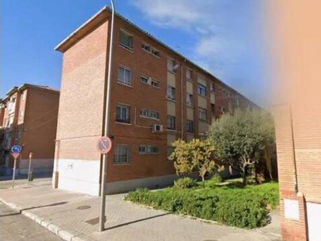 Piso Venta Madrid Capital, Entrevías