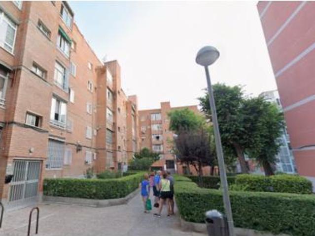 Piso Venta Madrid Capital, Entrevías