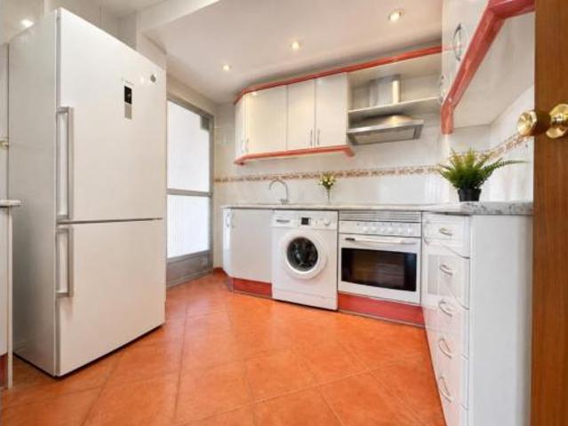 Piso Venta Madrid Capital, Entrevías