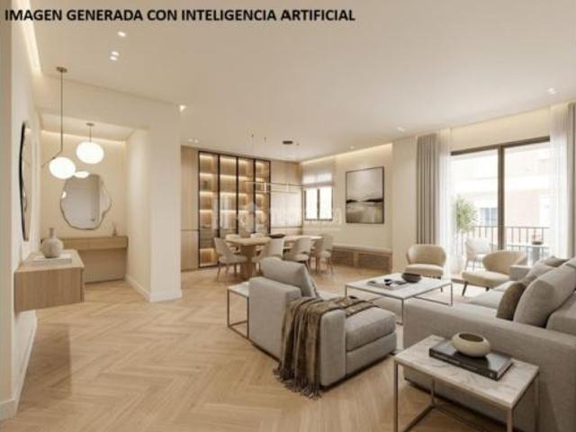 Piso Venta Madrid Capital, Fuente del Berro
