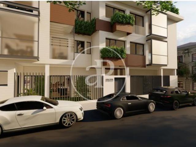 Piso Venta Madrid Capital, Fuente del Berro