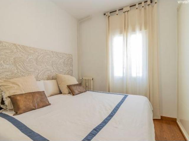 Piso Venta Madrid Capital, Fuente del Berro