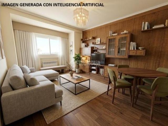 Piso Venta Madrid Capital, Fuente del Berro
