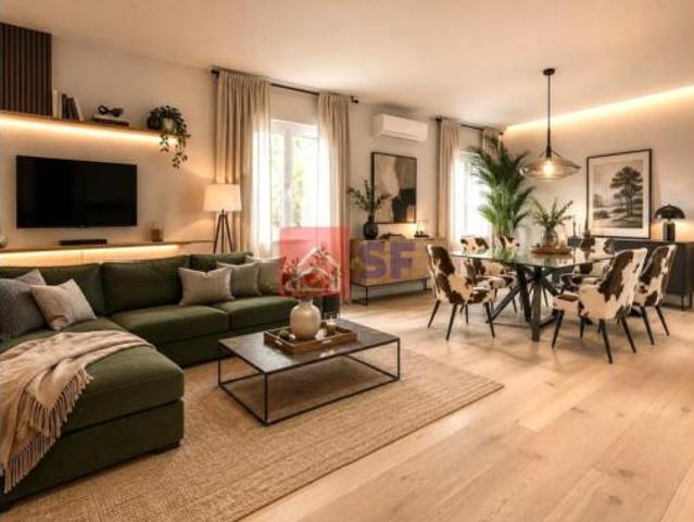 Piso Venta Madrid Capital, Fuente del Berro