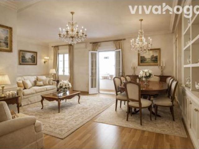 Piso Venta Madrid Capital, Fuente del Berro