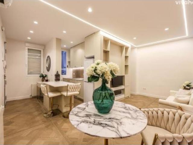 Piso Venta Madrid Capital, Fuente del Berro