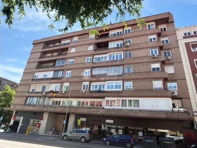 Piso Venta Madrid Capital, Guindalera