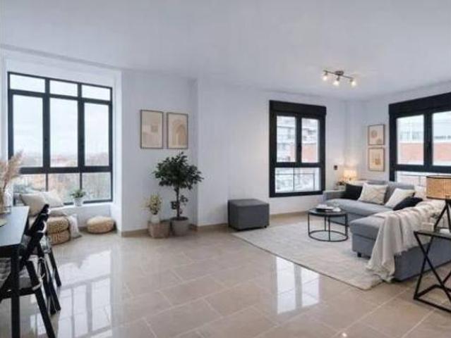Piso Venta Madrid Capital, Guindalera