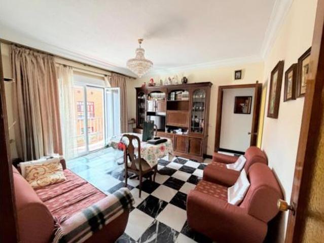 Piso Venta Madrid Capital, Guindalera