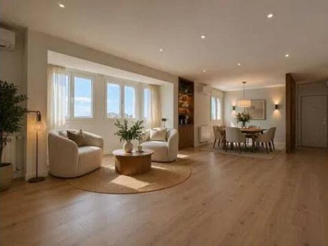 Piso Venta Madrid Capital, Prosperidad