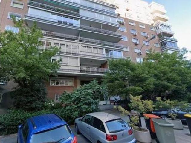 Piso Venta Madrid Capital, Guindalera