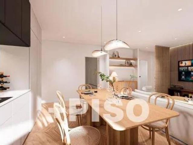 Piso Venta Madrid Capital, Guindalera