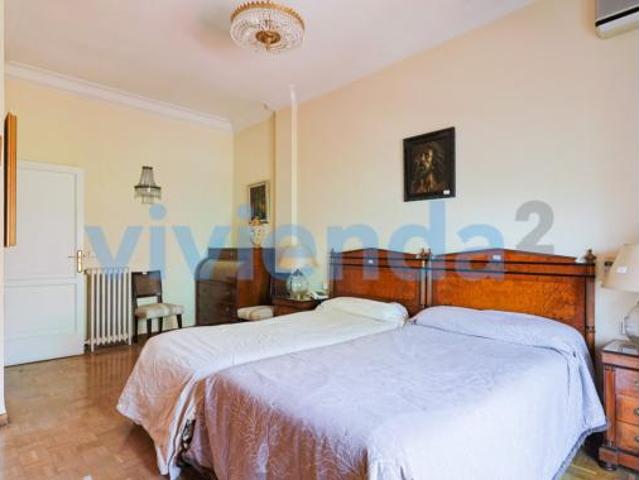 Piso Venta Madrid Capital, Guindalera