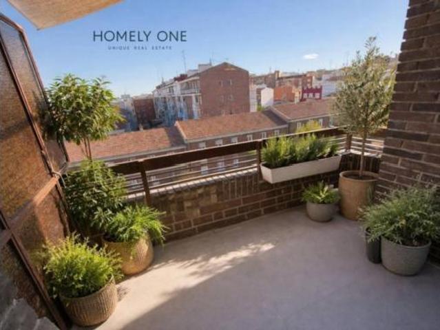Piso Venta Madrid Capital, Guindalera
