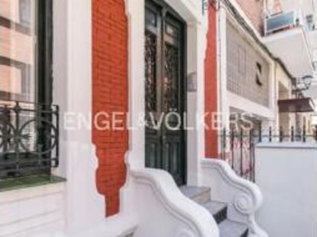 Piso Venta Madrid Capital, Guindalera