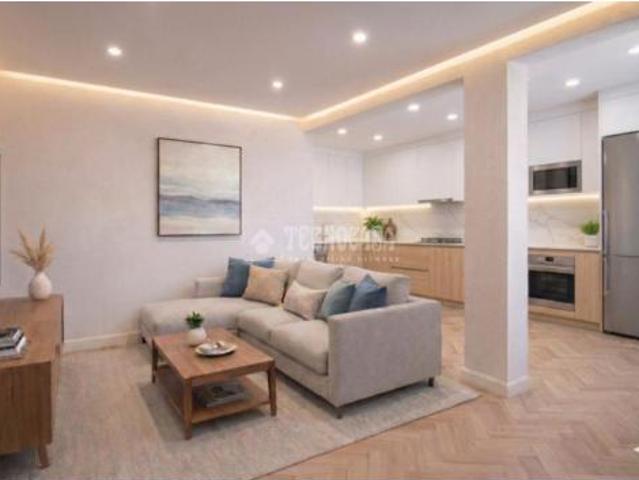 Piso Venta Madrid Capital, Guindalera