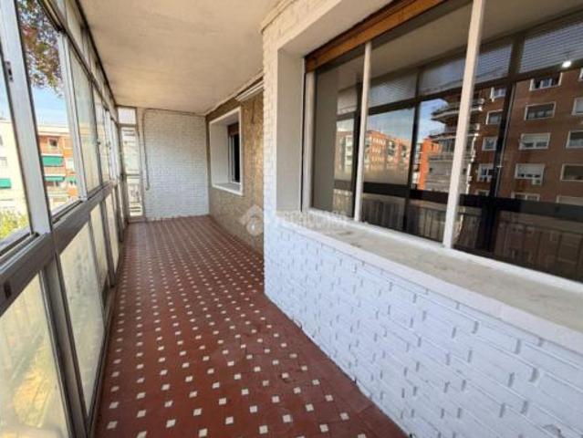 Piso Venta Madrid Capital, Guindalera