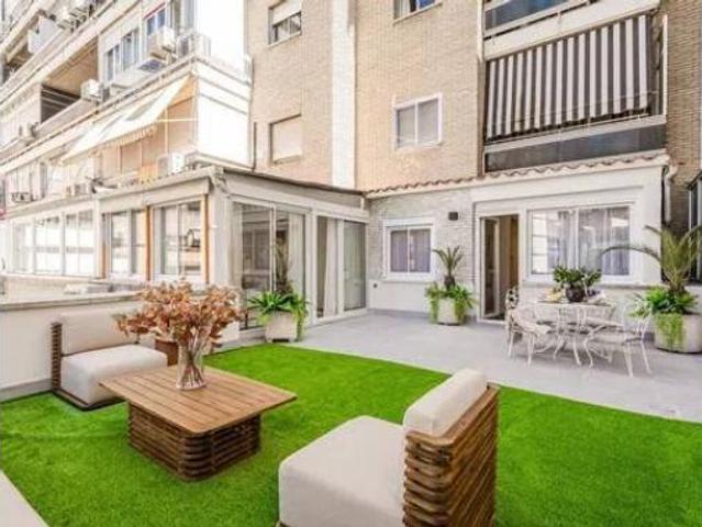 Piso Venta Madrid Capital, Guindalera
