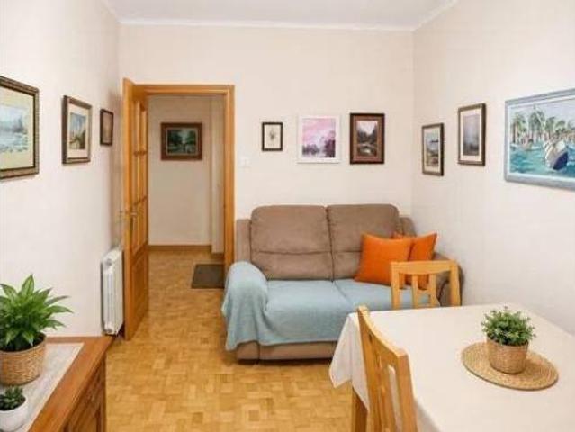 Piso Venta Madrid Capital, Guindalera