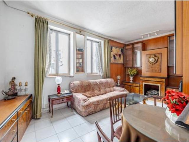 Piso Venta Madrid Capital, Guindalera