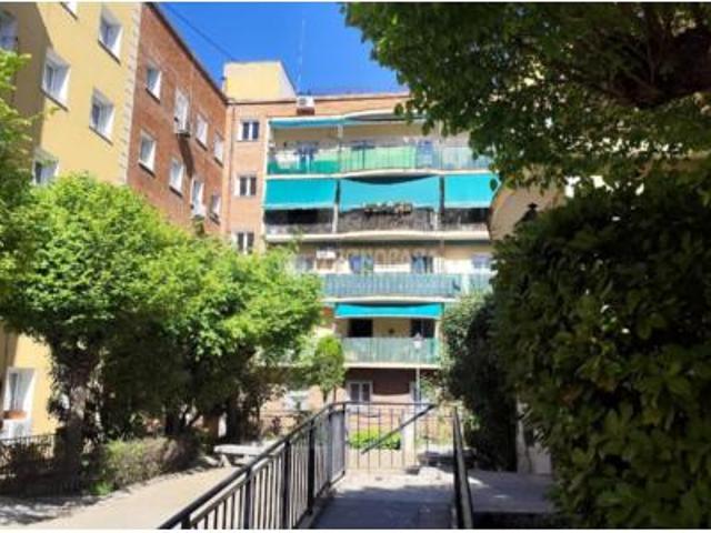 Piso Venta Madrid Capital, Guindalera