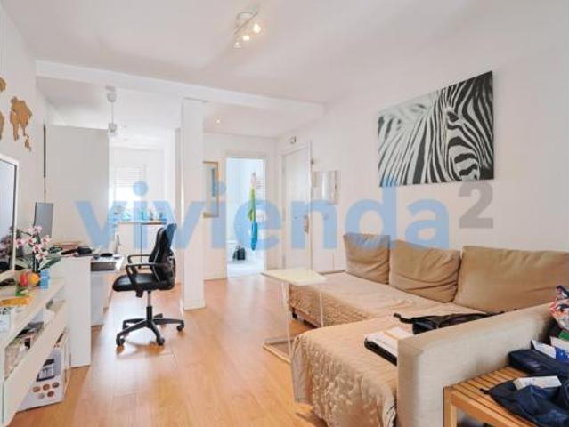 Piso Venta Madrid Capital, Guindalera