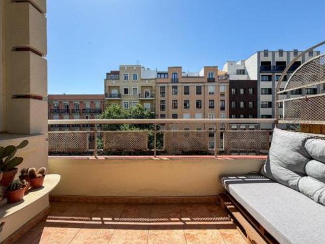 Piso Venta Madrid Capital, Guindalera
