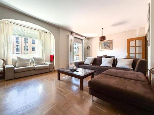 Piso Venta Madrid Capital, Guindalera