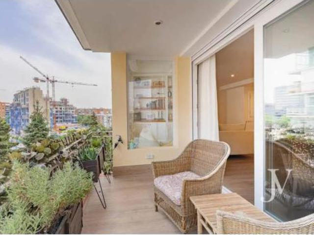 Piso Venta Madrid Capital, Guindalera