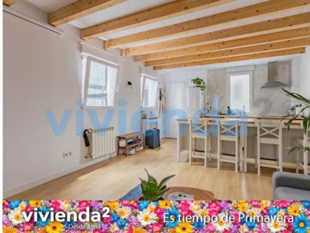 Piso Venta Madrid Capital, Guindalera