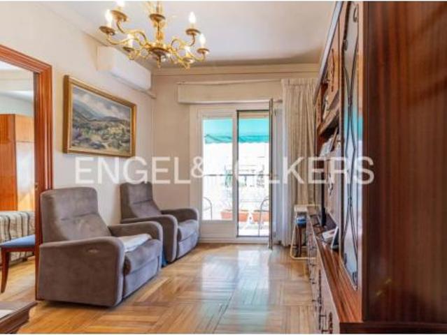 Piso Venta Madrid Capital, Guindalera