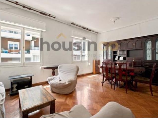 Piso Venta Madrid Capital, Guindalera