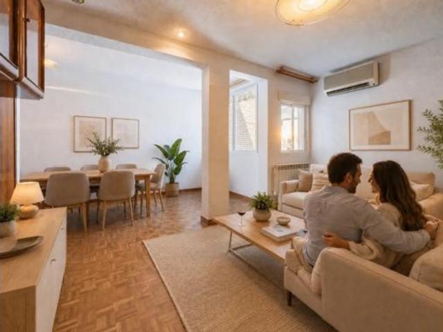 Piso Venta Madrid Capital, Guindalera
