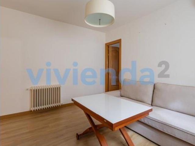 Piso Venta Madrid Capital, Guindalera