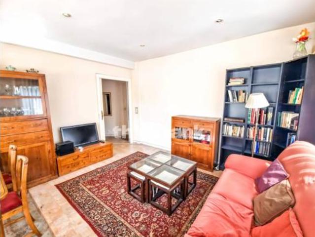 Piso Venta Madrid Capital, Guindalera