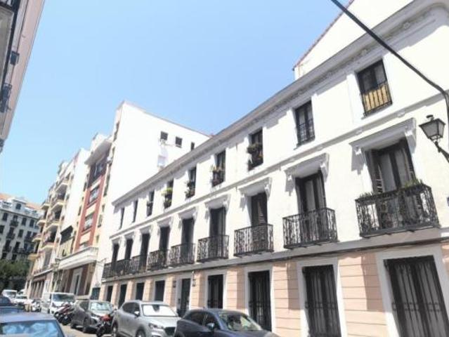 Piso Venta Madrid Capital, Gaztambide