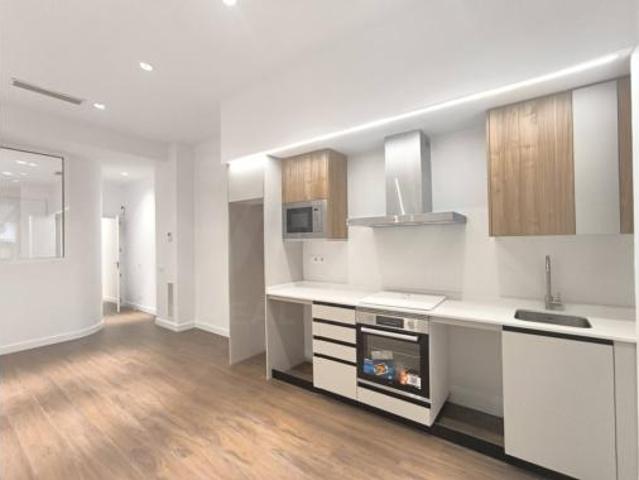 Piso Venta Madrid Capital, Gaztambide
