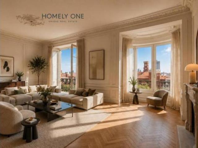 Piso Venta Madrid Capital, Arapiles