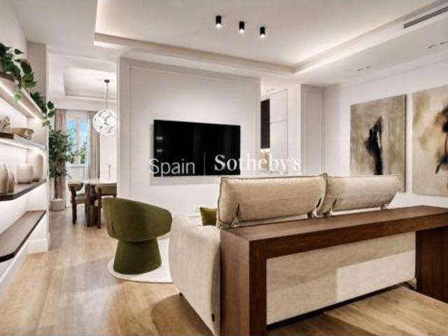 Piso Venta Madrid Capital, Gaztambide