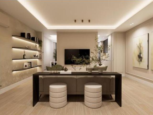Piso Venta Madrid Capital, Gaztambide