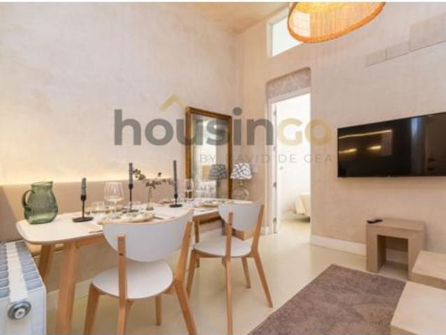 Piso Venta Madrid Capital, Gaztambide