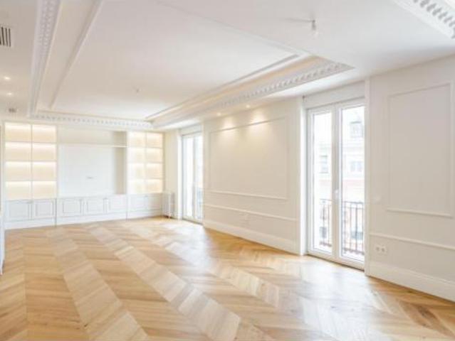 Piso Venta Madrid Capital, Gaztambide