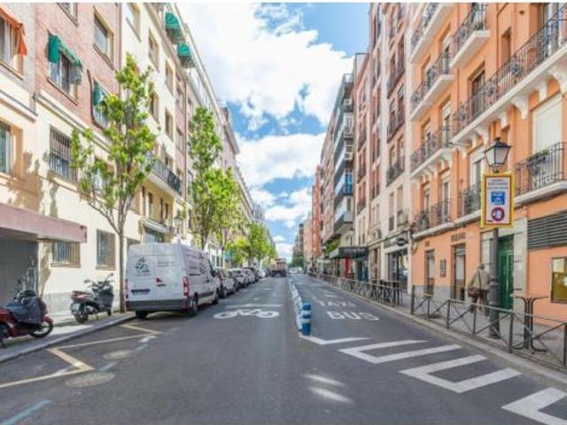 Piso Venta Madrid Capital, Gaztambide